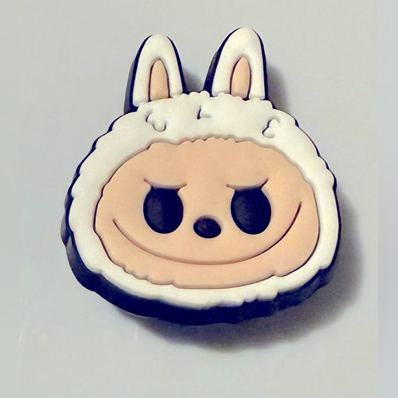 CROCS Accessories - (10 for $10) SALE Labubu Croc Charm Shoe Charm Jibbit Disney Croc Charms